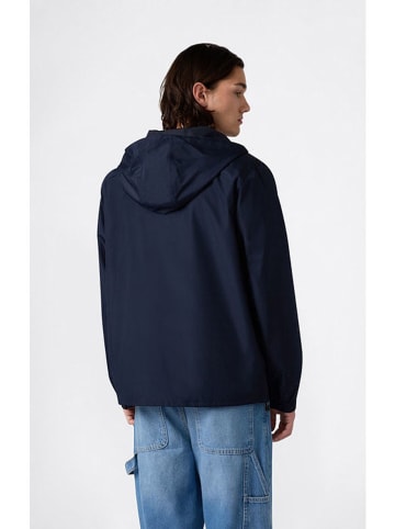 Champion Windbreaker donkerblauw