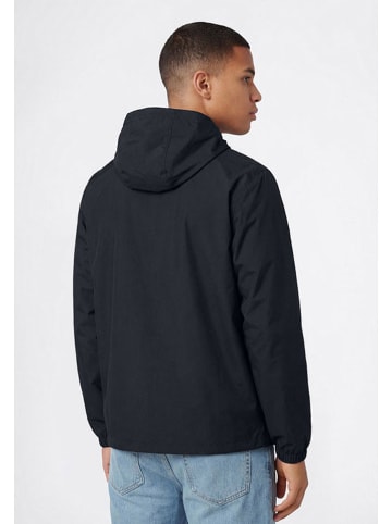 Champion Windbreaker zwart