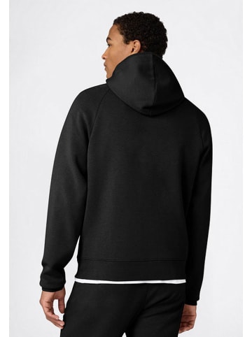 Champion Sweatjacke in Schwarz