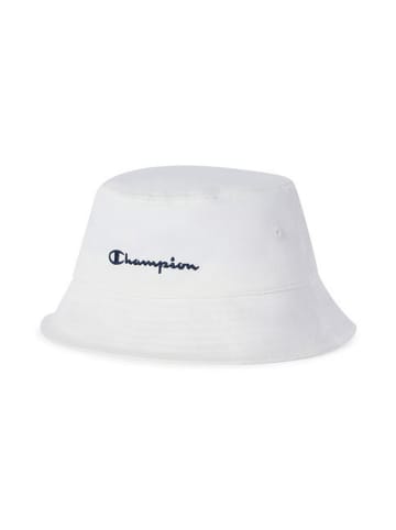 Champion Vissershoed wit