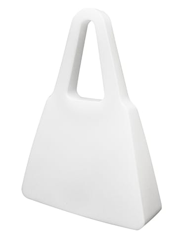 8 seasons LED-Dekoleuchte ''Shining Bag'' - EEK E (EEK A bis G) - (L)75 x (B)55 cm