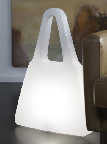 8 seasons LED-Dekoleuchte ''Shining Bag'' - EEK E (EEK A bis G) - (L)75 x (B)55 cm