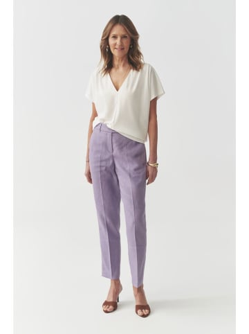 TATUUM Chino in Lila