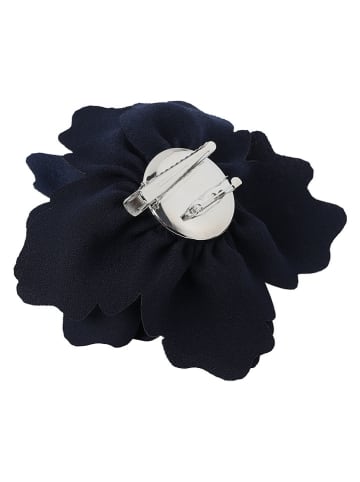 TATUUM Brosche in Schwarz