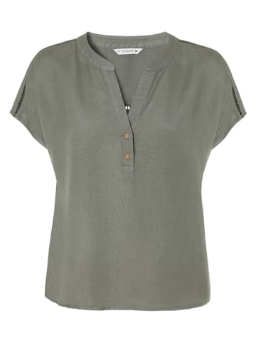 TATUUM Blouse "Sarakino" groen