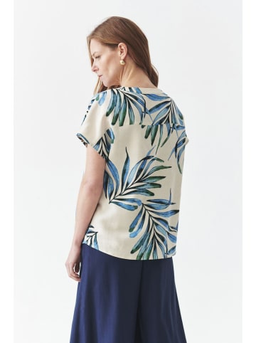 TATUUM Blouse beige