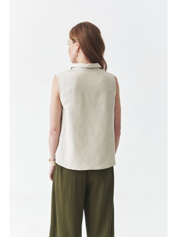 TATUUM Bluse in Beige