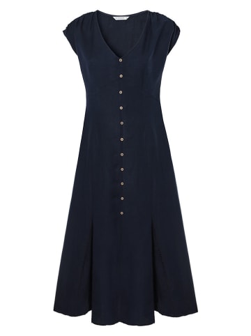 TATUUM Jurk donkerblauw