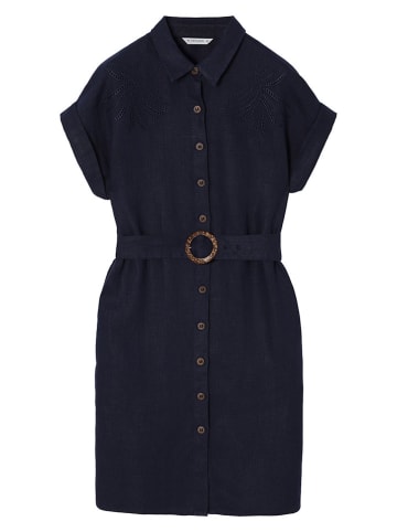 TATUUM Jurk donkerblauw