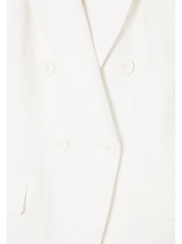 TATUUM Blazer crème