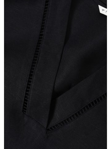 TATUUM Bluse in Schwarz