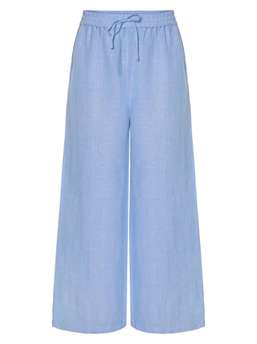 TATUUM Marlenehose in Hellblau