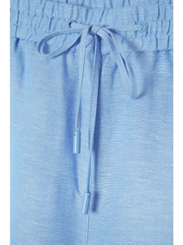 TATUUM Marlenehose in Hellblau