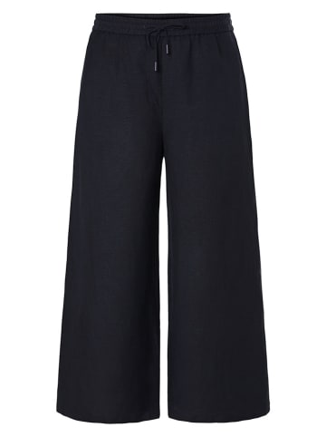 TATUUM Marlenehose in Schwarz