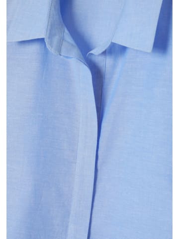 TATUUM Bluse "Lenti" in Hellblau
