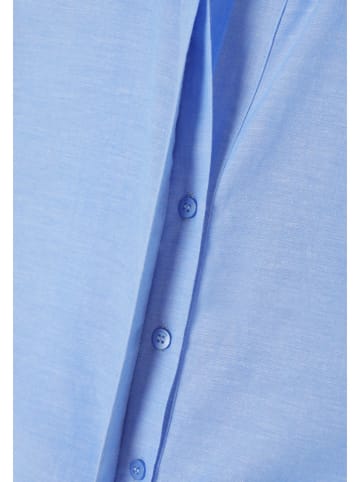 TATUUM Bluse "Lenti" in Hellblau