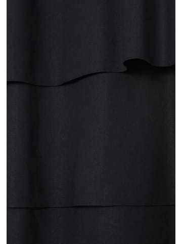 TATUUM Kleid in Schwarz