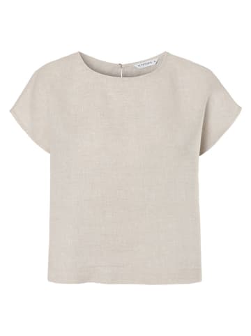 TATUUM Blouse beige