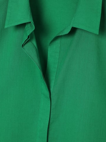TATUUM Bluse in Grün