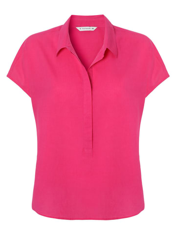 TATUUM Blouse "Lentila" fuchsia