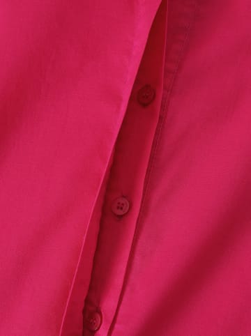 TATUUM Bluse "Lentila" in Pink