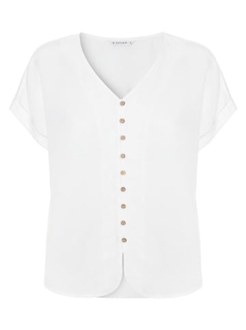 TATUUM Blouse wit