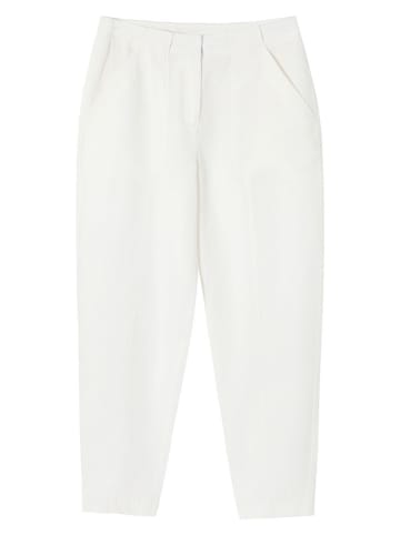 TATUUM Chino in Creme