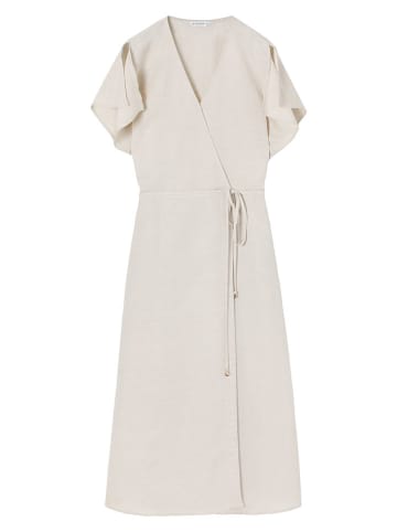 TATUUM Kleid in Beige