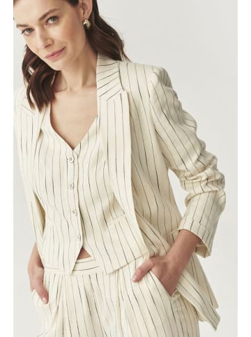 TATUUM Blazer crème