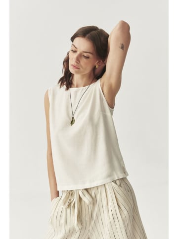 TATUUM Blouse wit