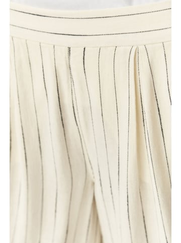 TATUUM Marlenehose in Creme