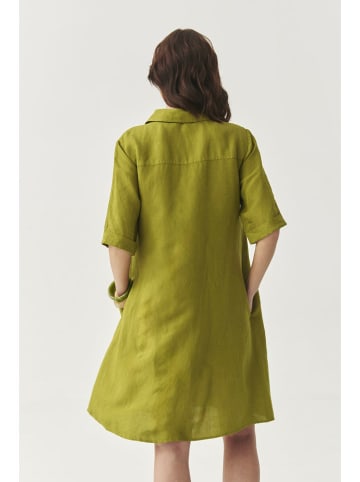 TATUUM Kleid in Grün