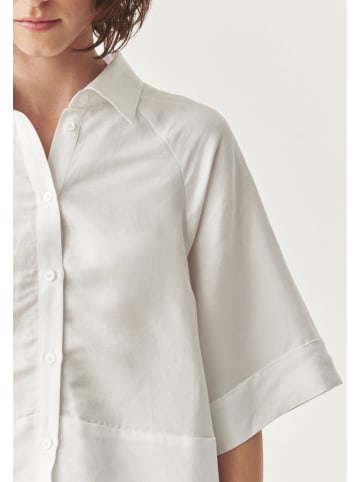 TATUUM Bluse in Weiß