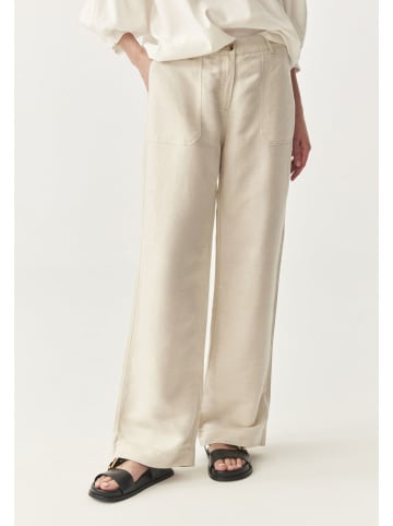 TATUUM Marlenehose in Beige