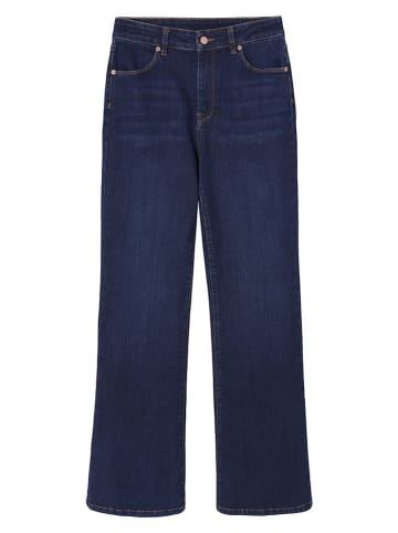 TATUUM Jeans - Regular fit in Dunkelblau