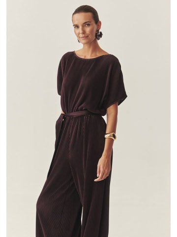 TATUUM Jumpsuit  in Braun
