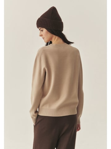 TATUUM Trui beige