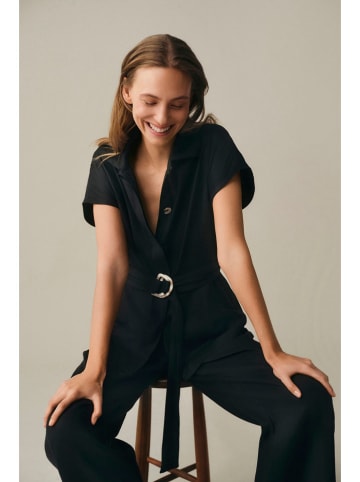 TATUUM Blouse zwart