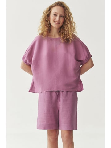 TATUUM Blouse "Malaga" paars