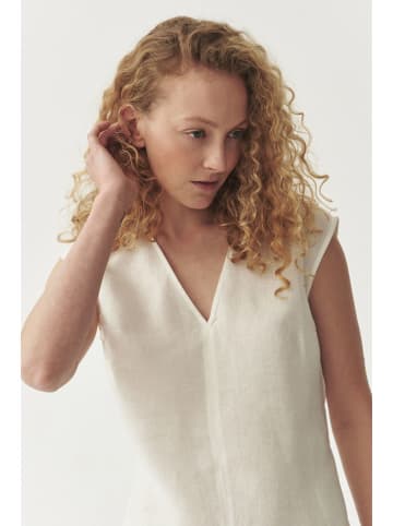 TATUUM Bluse in Weiß