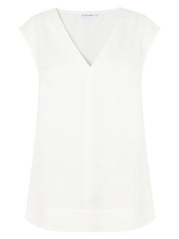 TATUUM Bluse in Weiß