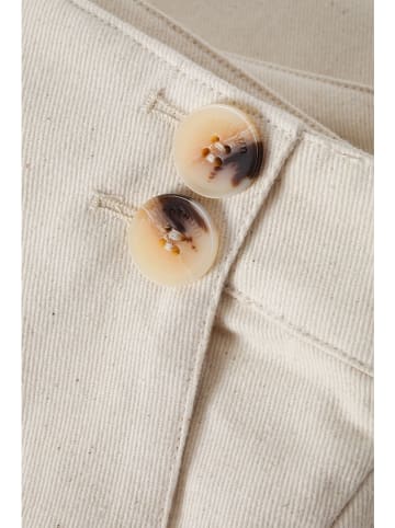 TATUUM Jeans - Comfort fit in Beige