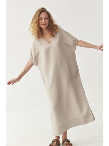 TATUUM Jurk beige