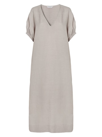 TATUUM Kleid in Beige