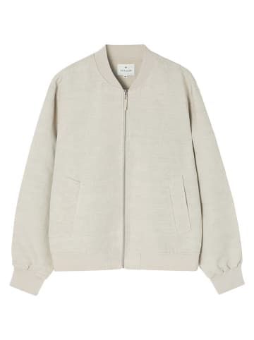 TATUUM Blouson in Beige