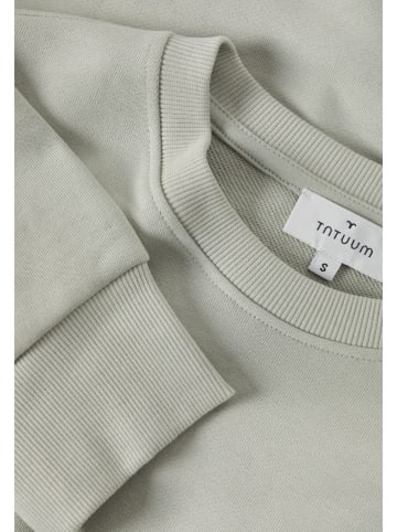 TATUUM Sweatshirt grijs