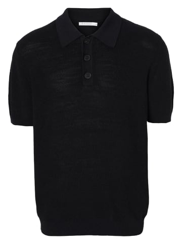 TATUUM Sweter w kolorze czarnym