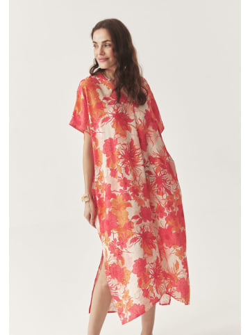 TATUUM Jurk beige