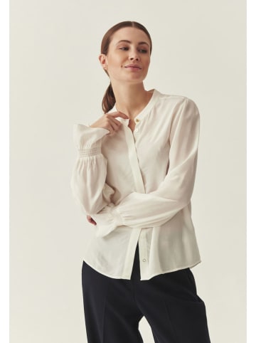 TATUUM Bluse in Weiß