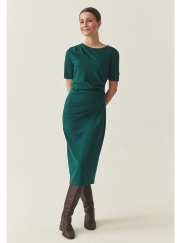 TATUUM Jurk turquoise